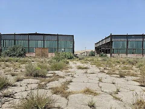 Satılır torpaq sahəsi 65 m²