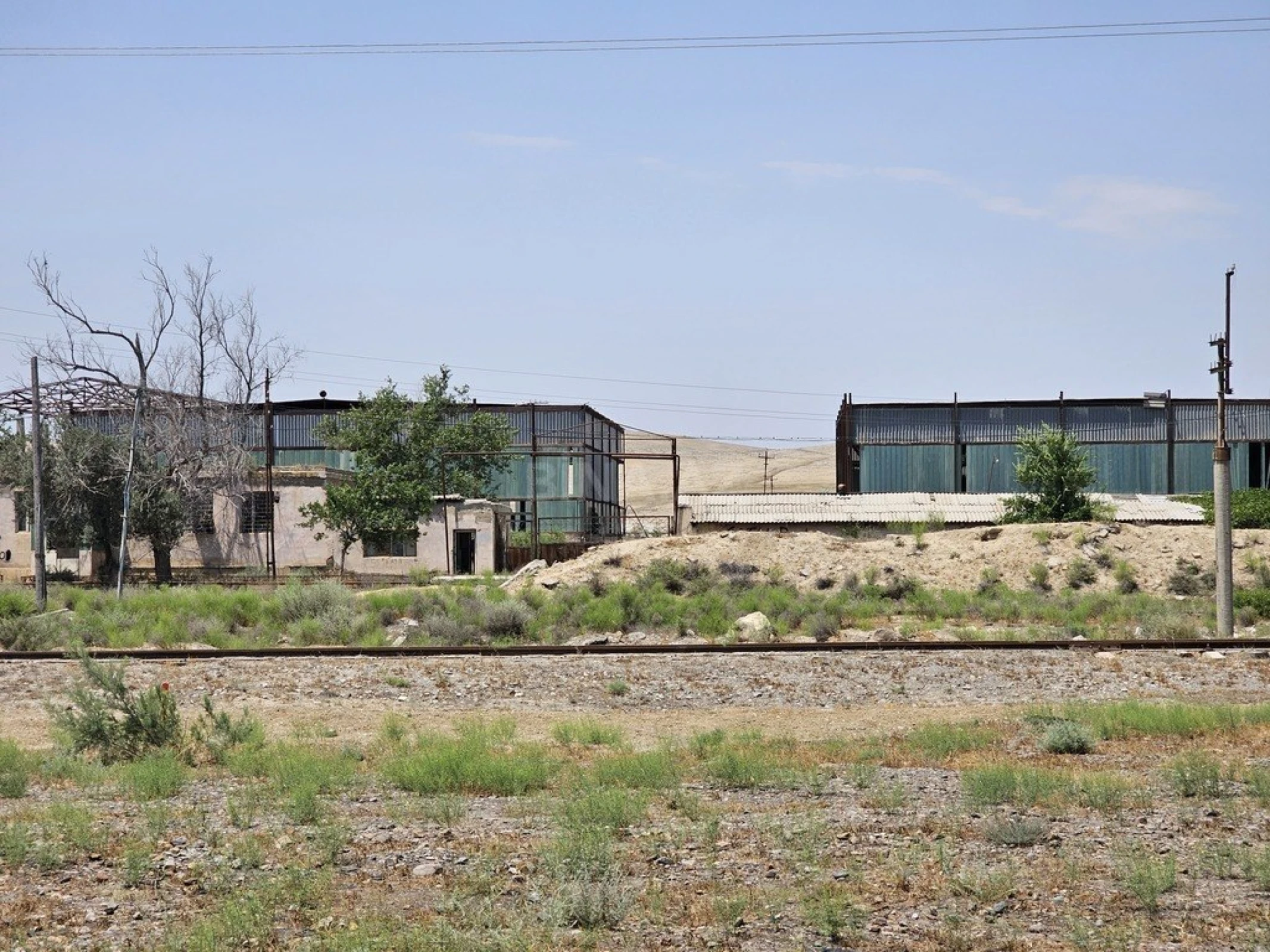 Satılır torpaq sahəsi 65 m²