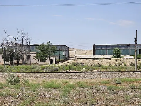 Satılır torpaq sahəsi 65 m²