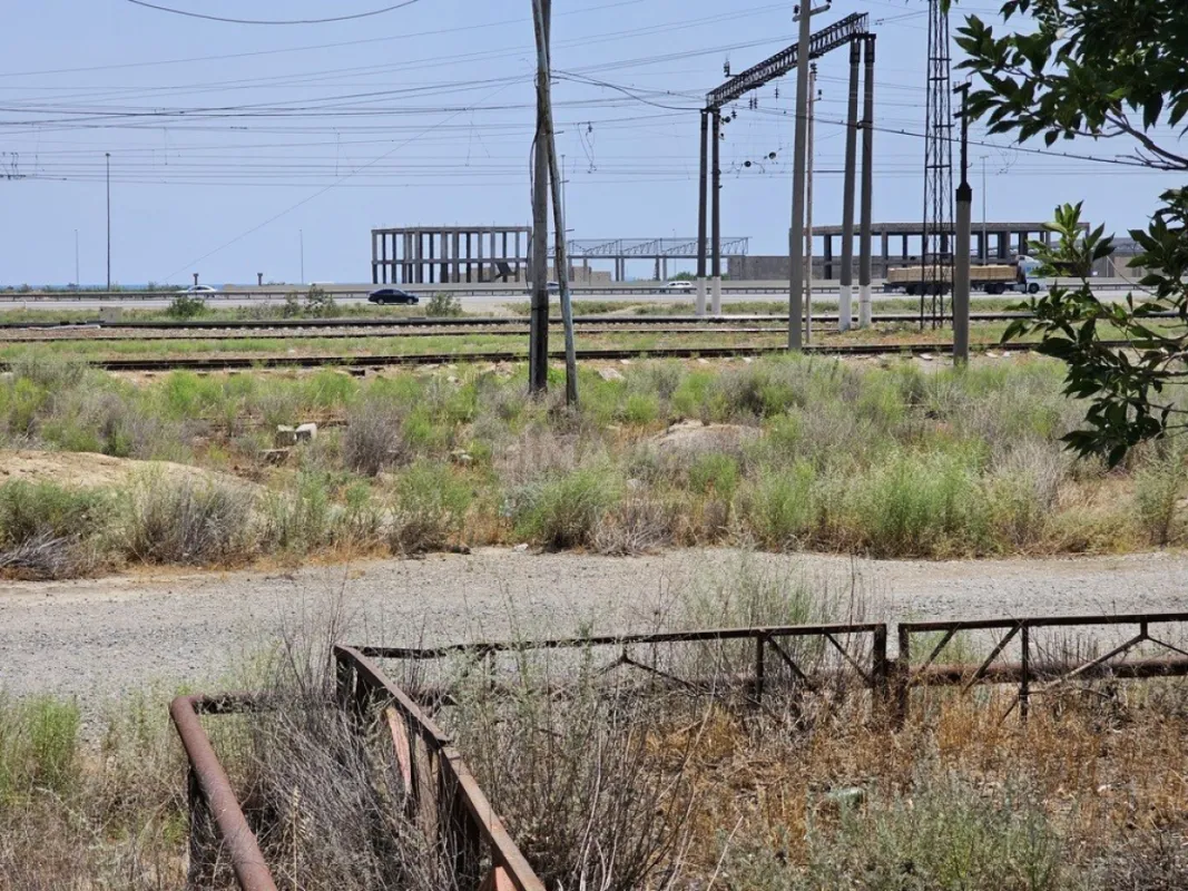 Satılır torpaq sahəsi 65 m²