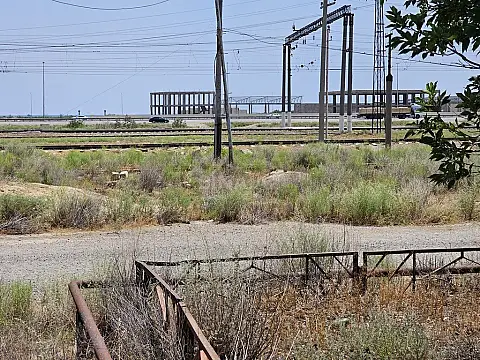 Satılır torpaq sahəsi 65 m²