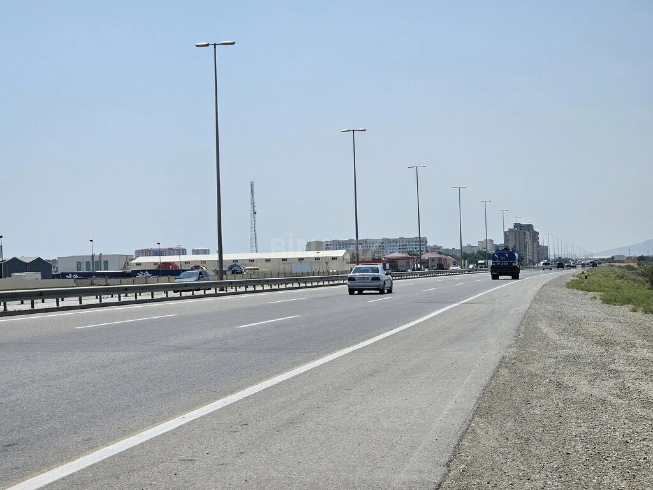 Satılır torpaq sahəsi 65 m²