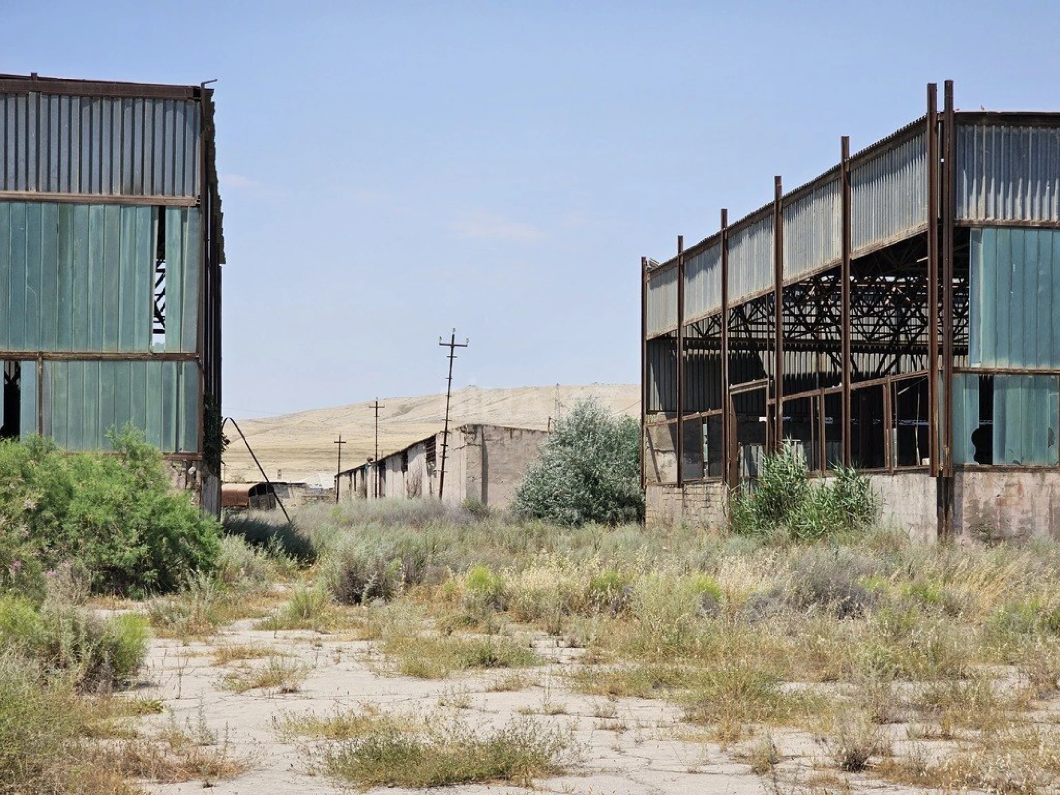 Satılır torpaq sahəsi 65 m²