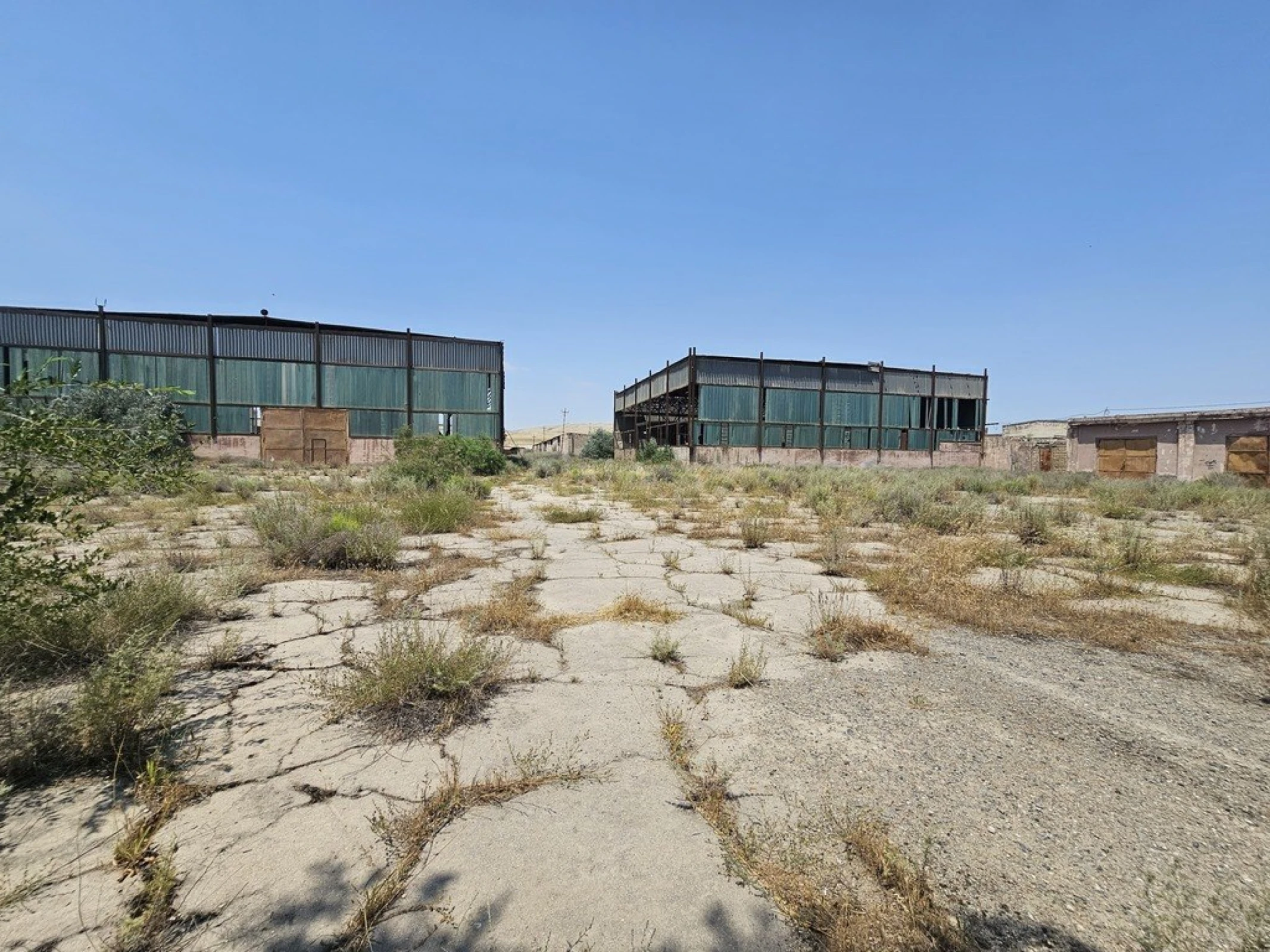 Satılır torpaq sahəsi 65 m²