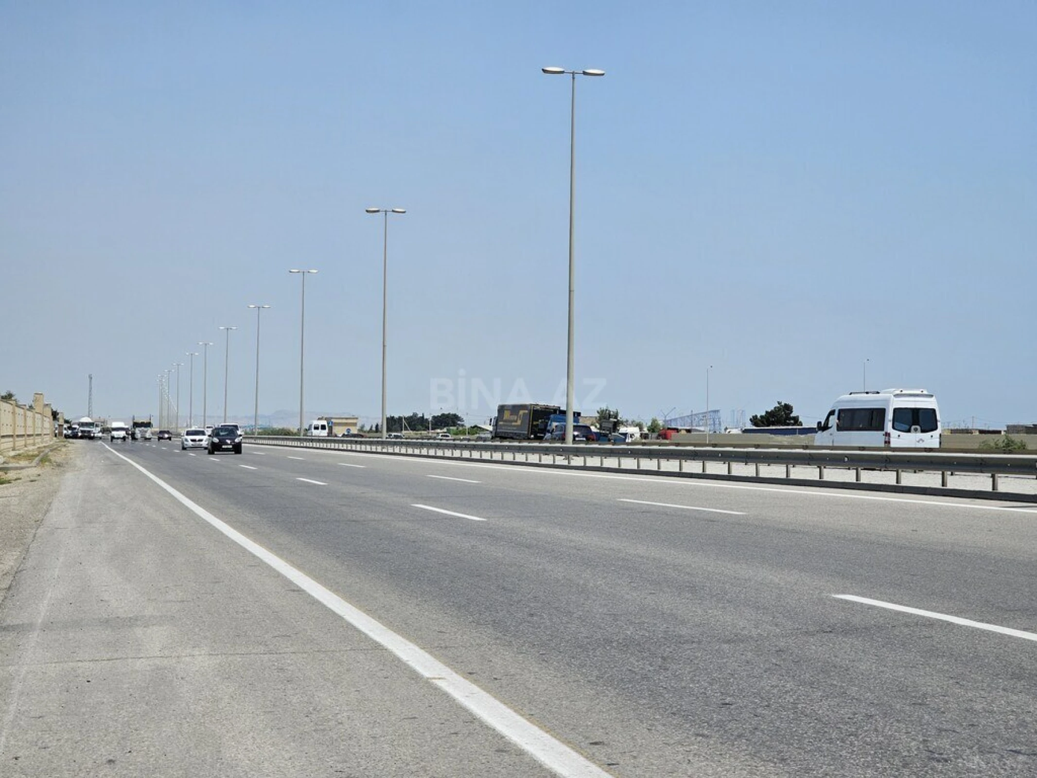 Satılır torpaq sahəsi 65 m²