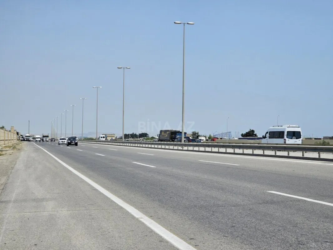 Satılır torpaq sahəsi 65 m²