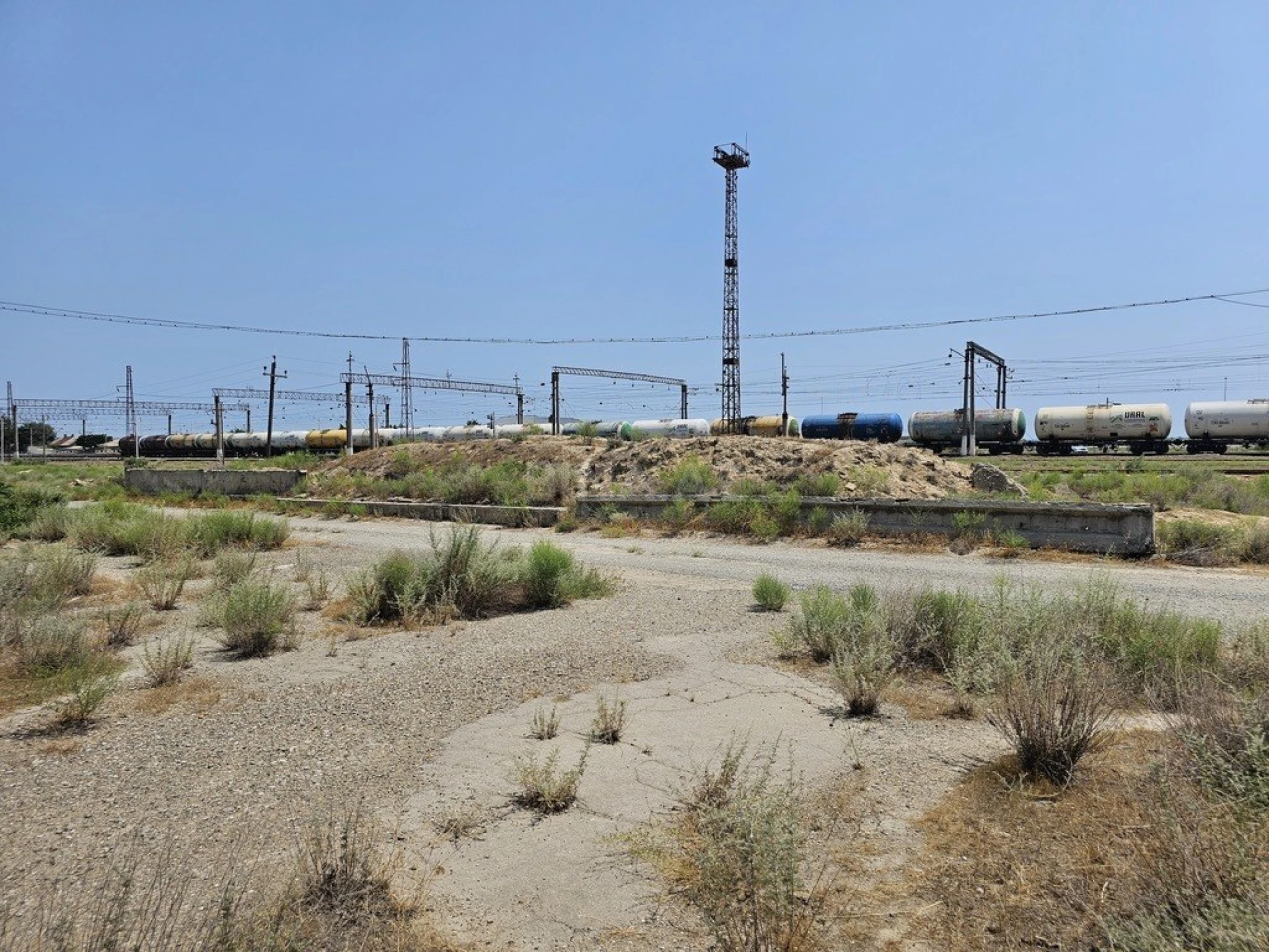 Satılır torpaq sahəsi 65 m²