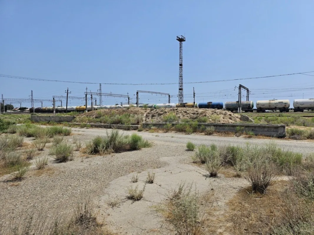 Satılır torpaq sahəsi 65 m²