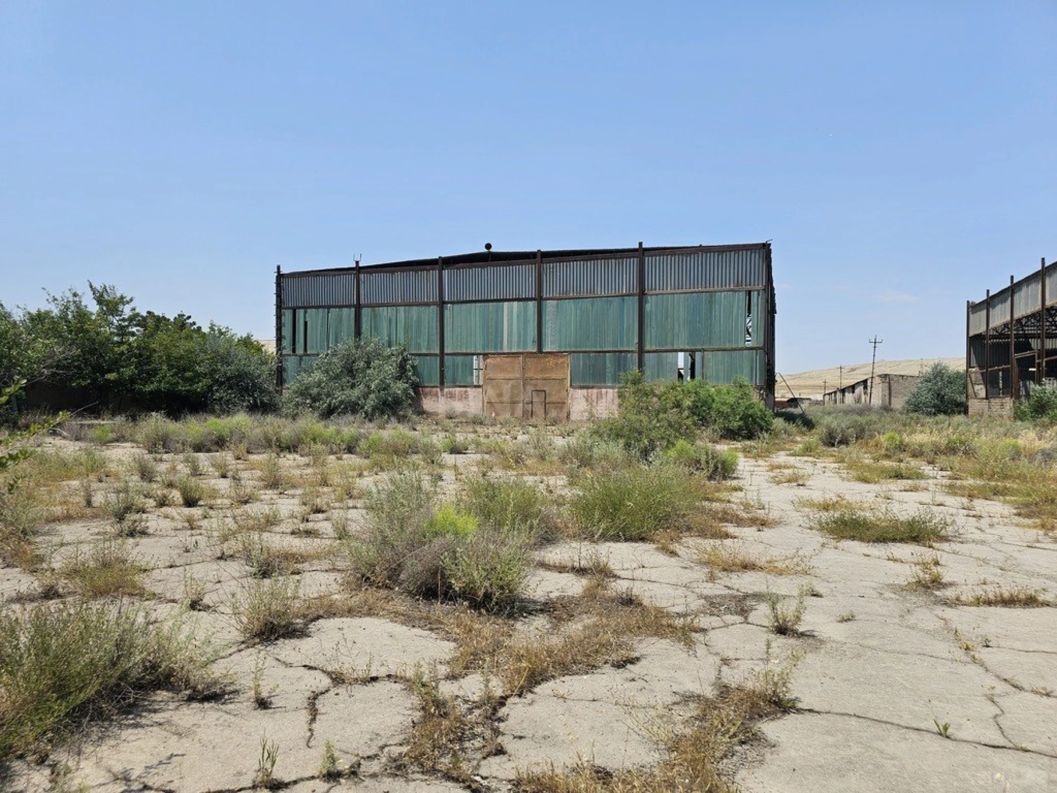 Satılır torpaq sahəsi 65 m²