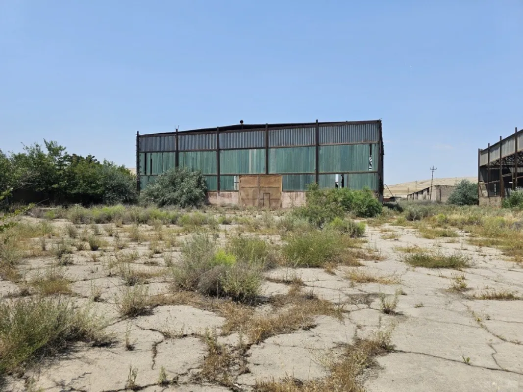 Satılır torpaq sahəsi 65 m²