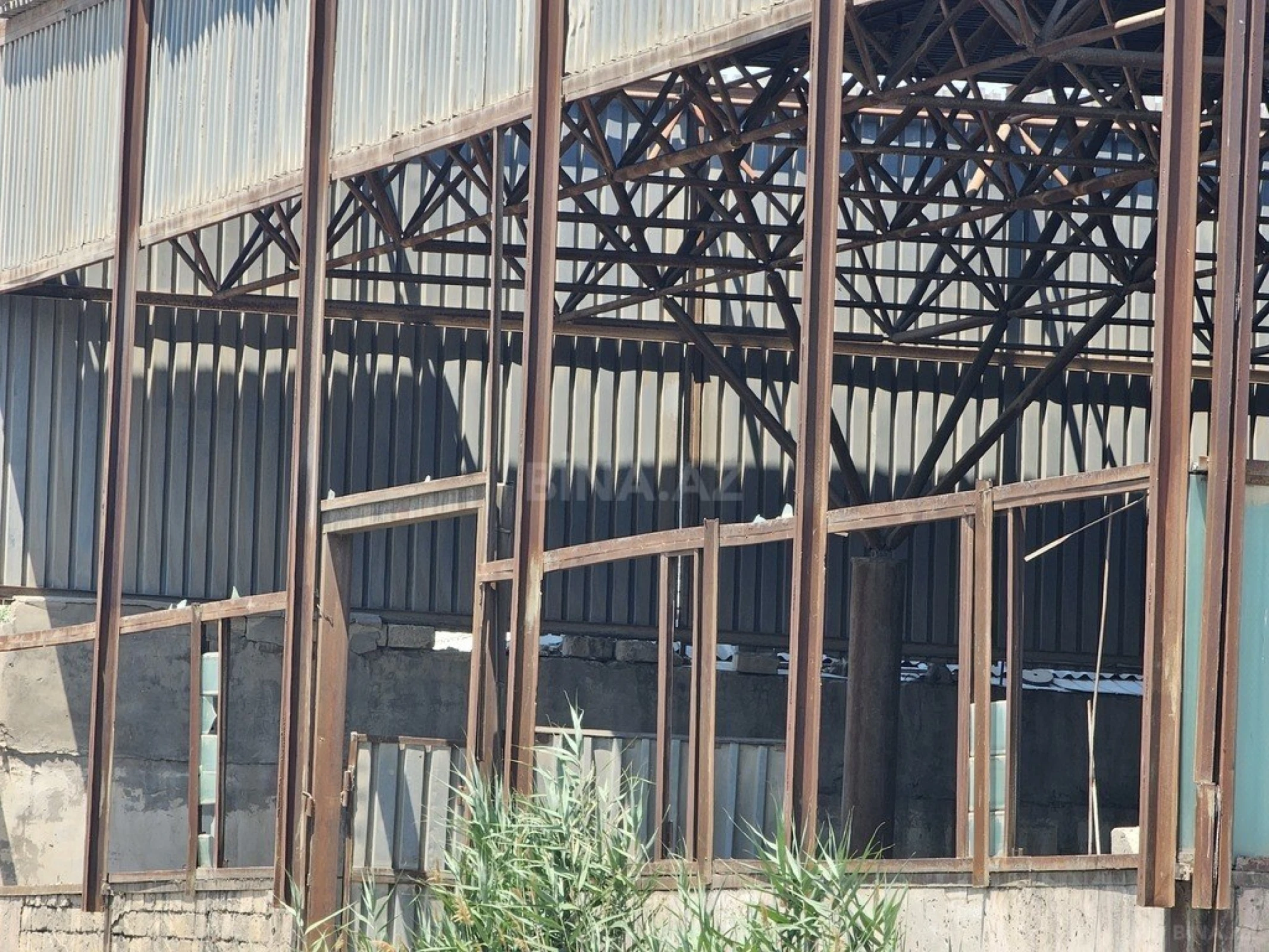 Satılır torpaq sahəsi 65 m²