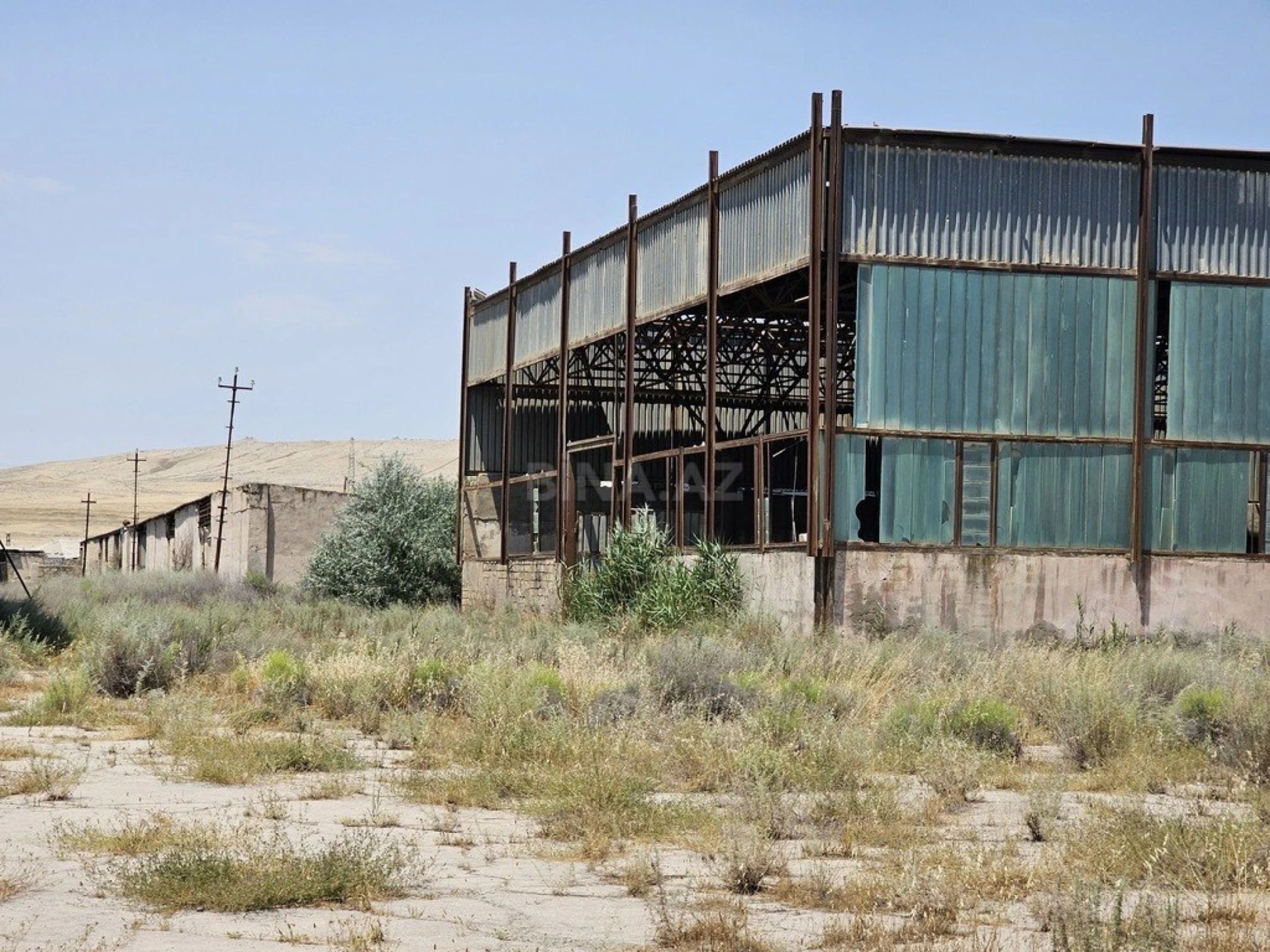 Satılır torpaq sahəsi 65 m²