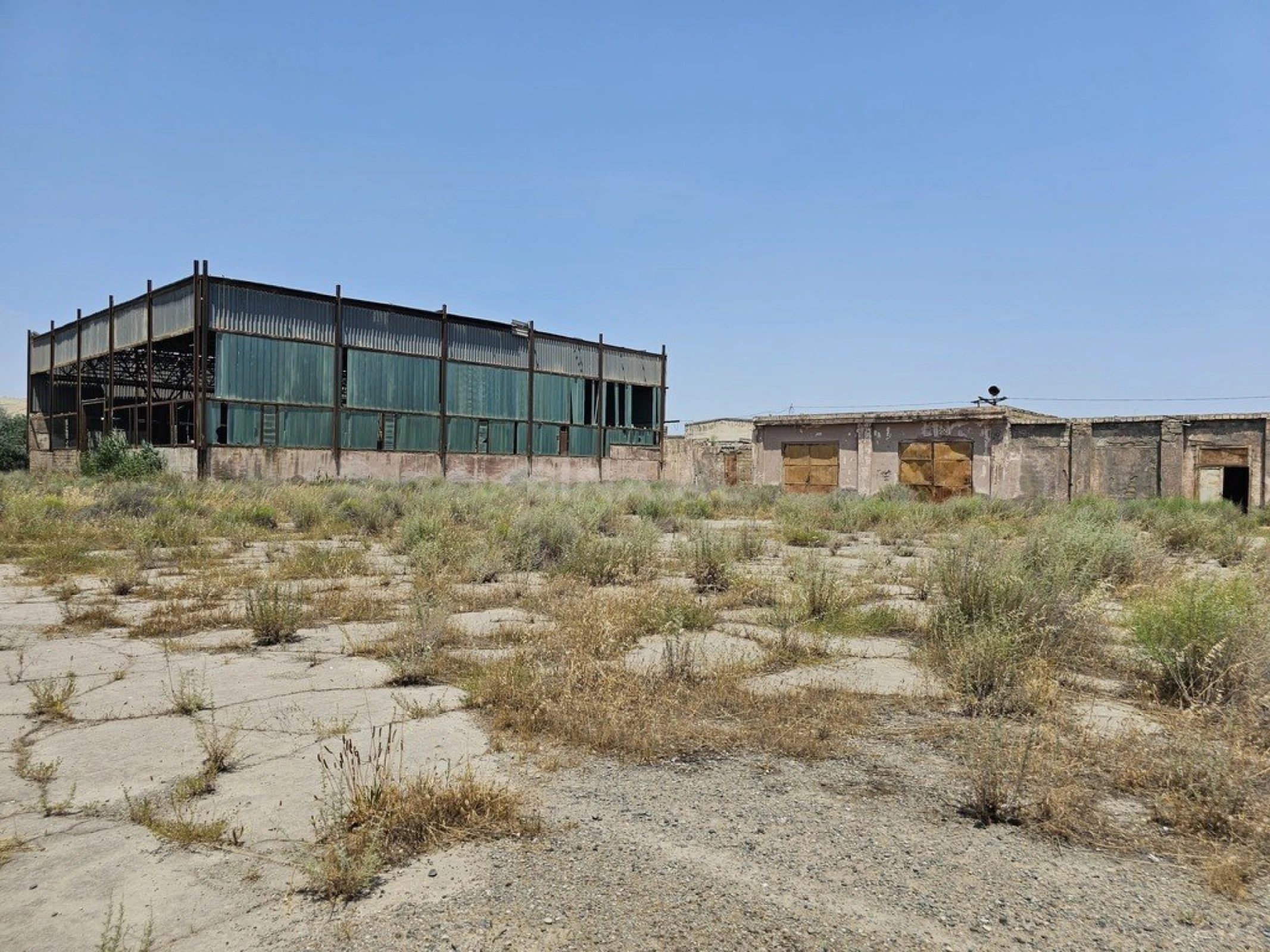 Satılır torpaq sahəsi 65 m²