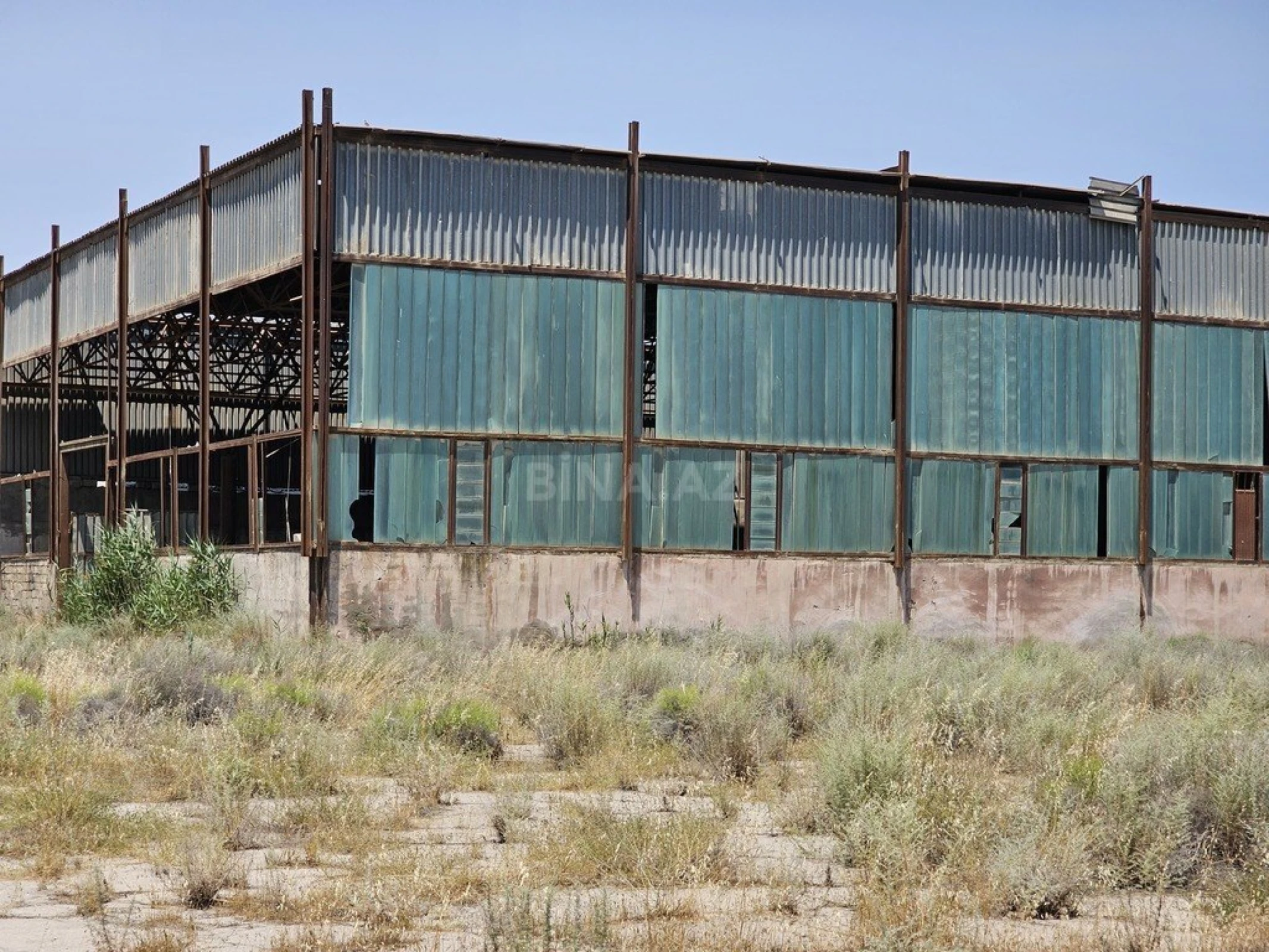 Satılır torpaq sahəsi 65 m²