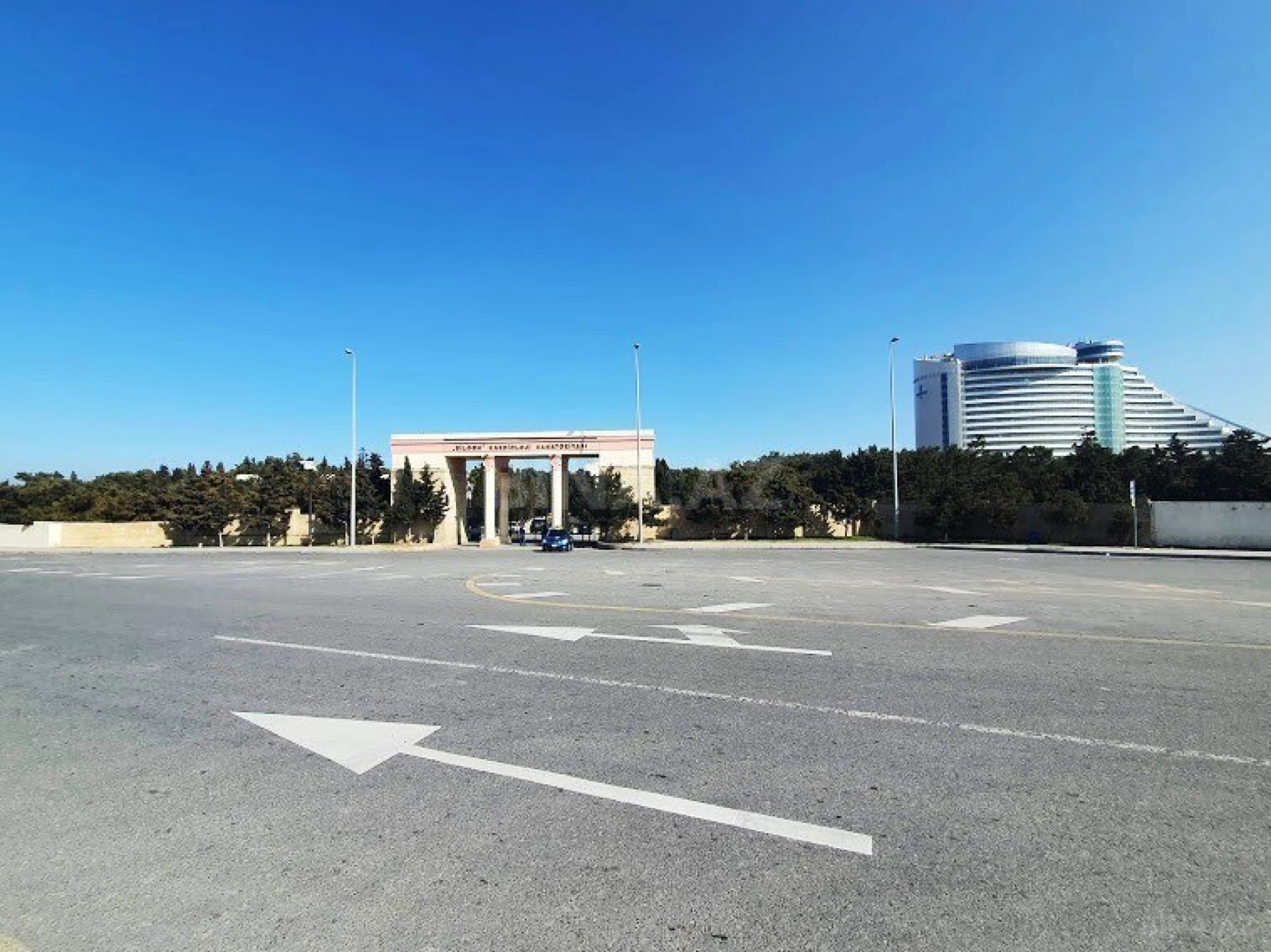 Satılır torpaq sahəsi 175 m²