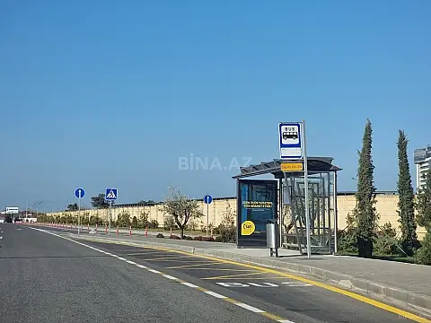 Satılır torpaq sahəsi 175 m²