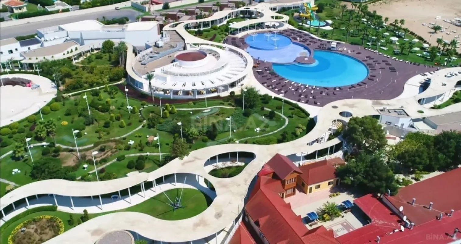 Satılır torpaq sahəsi 175 m²