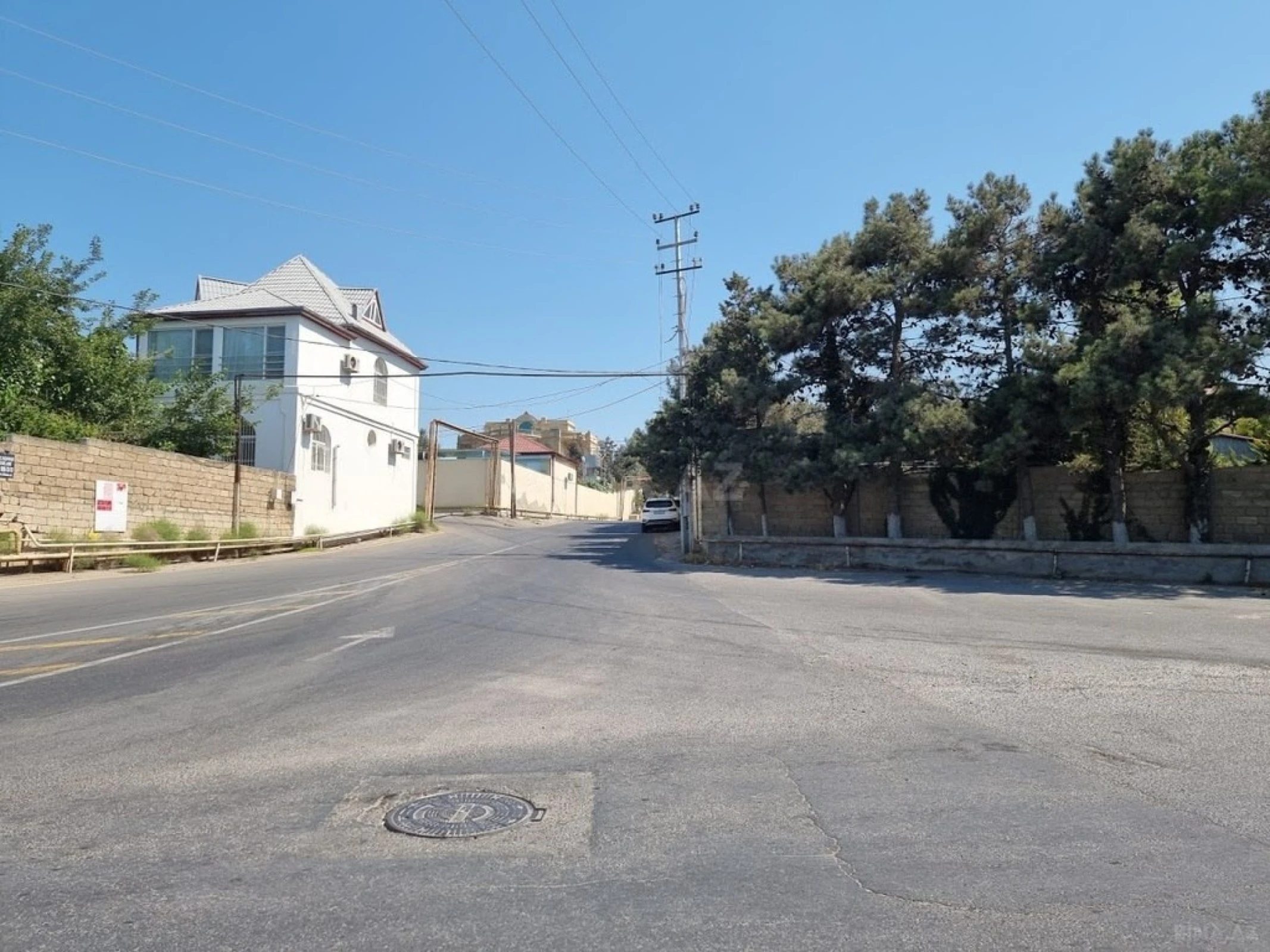 Satılır torpaq sahəsi 175 m²