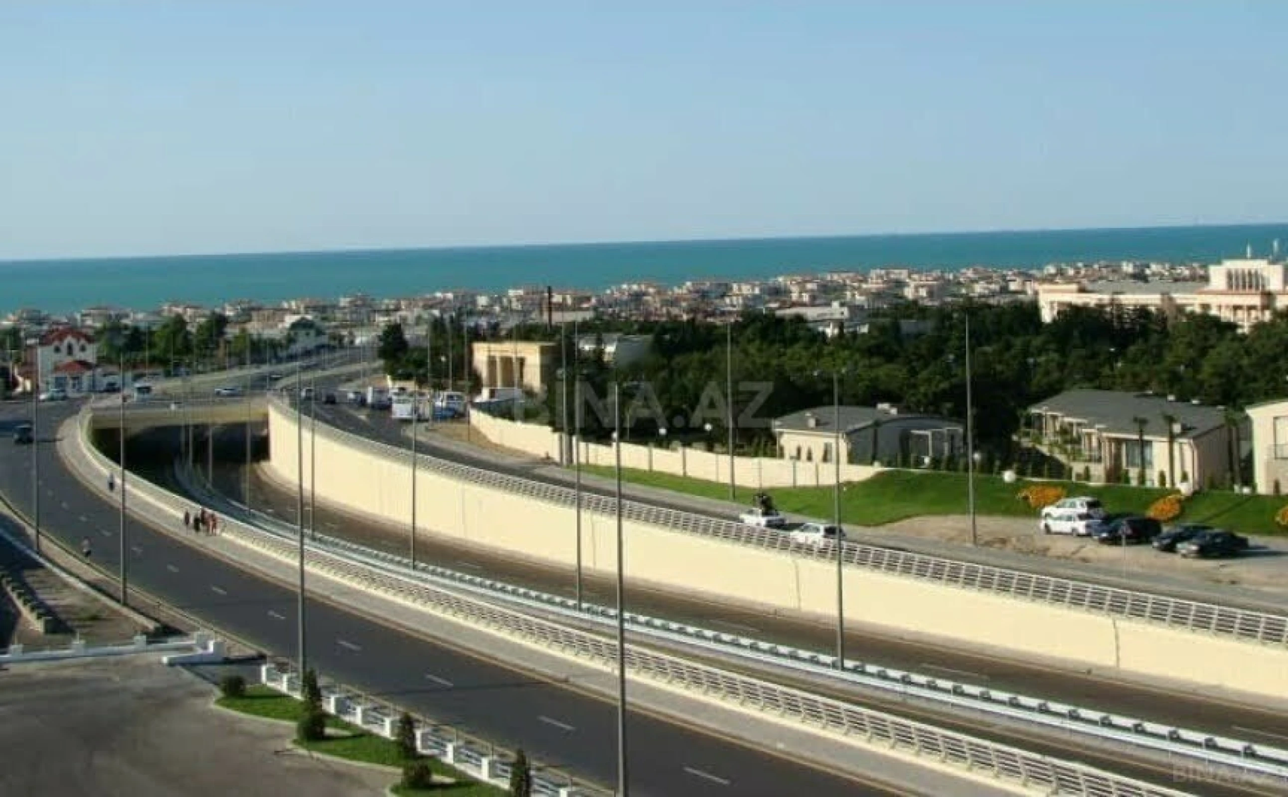 Satılır torpaq sahəsi 175 m²