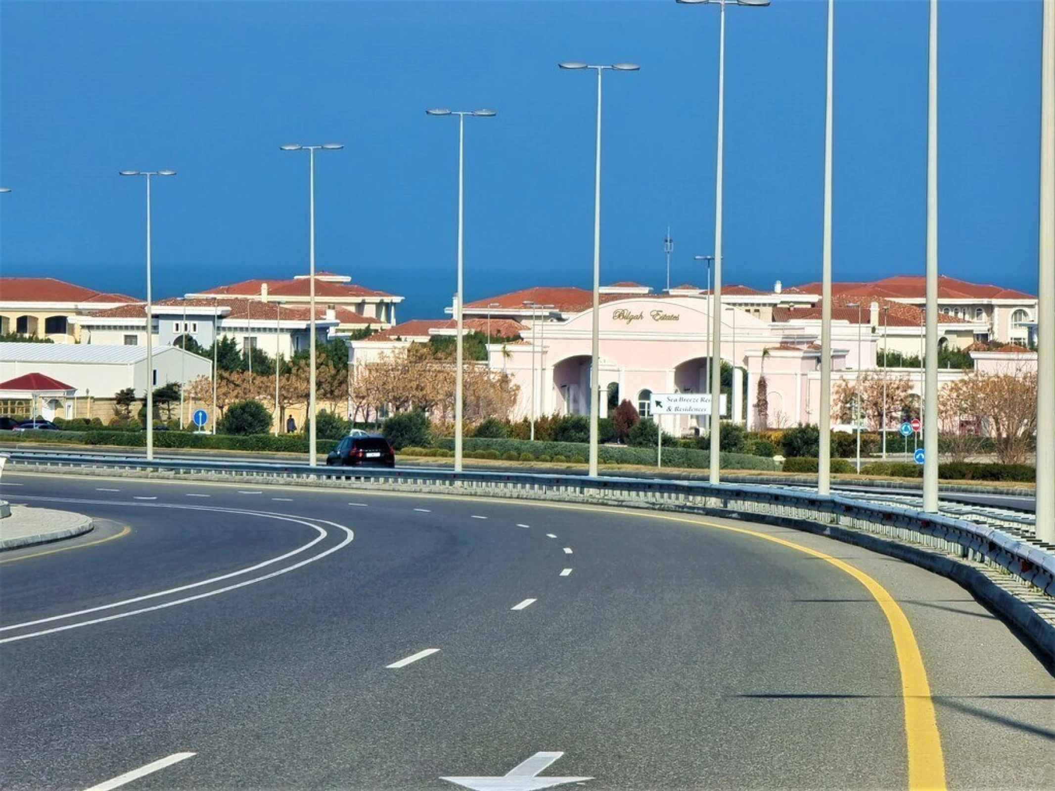 Satılır torpaq sahəsi 175 m²