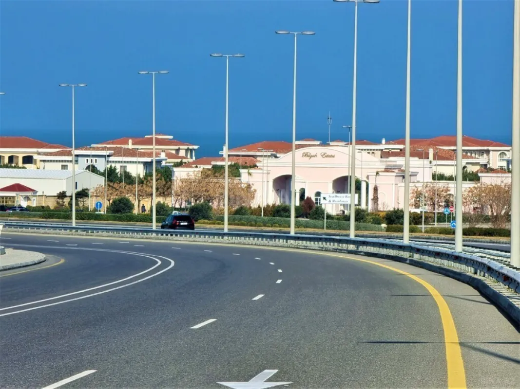 Satılır torpaq sahəsi 175 m²