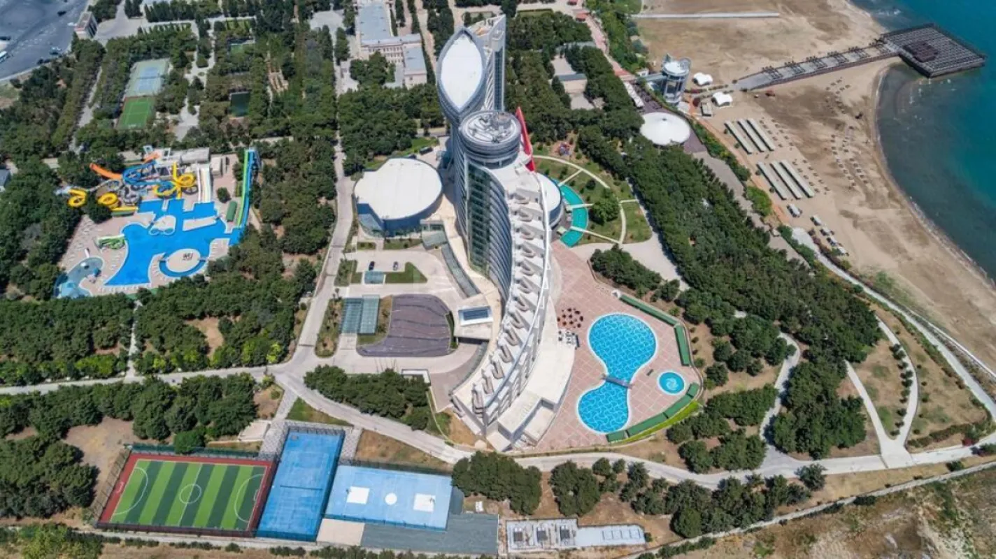 Satılır torpaq sahəsi 175 m²