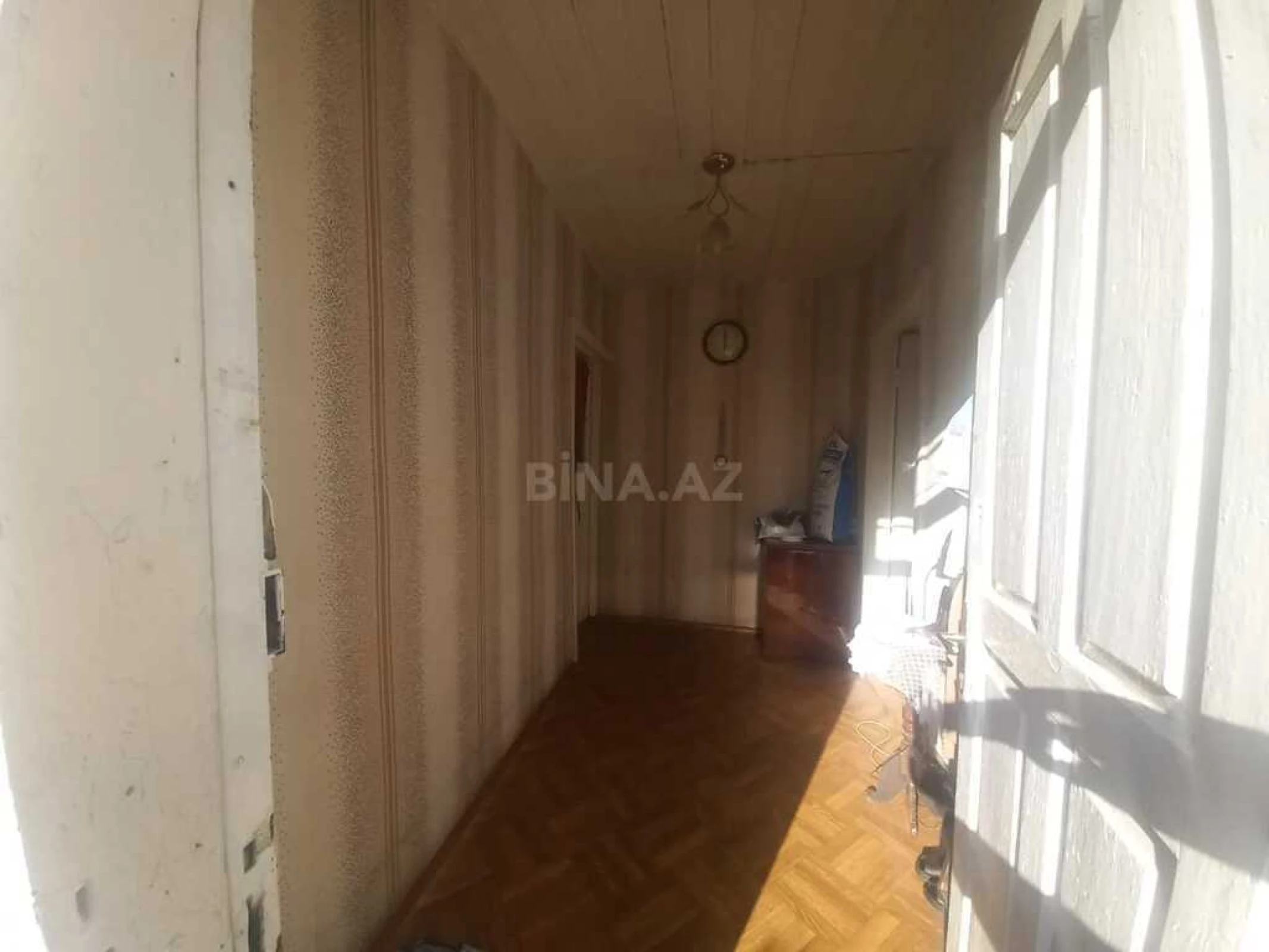 Satılır 4 otaqlı həyət evi 80 m²