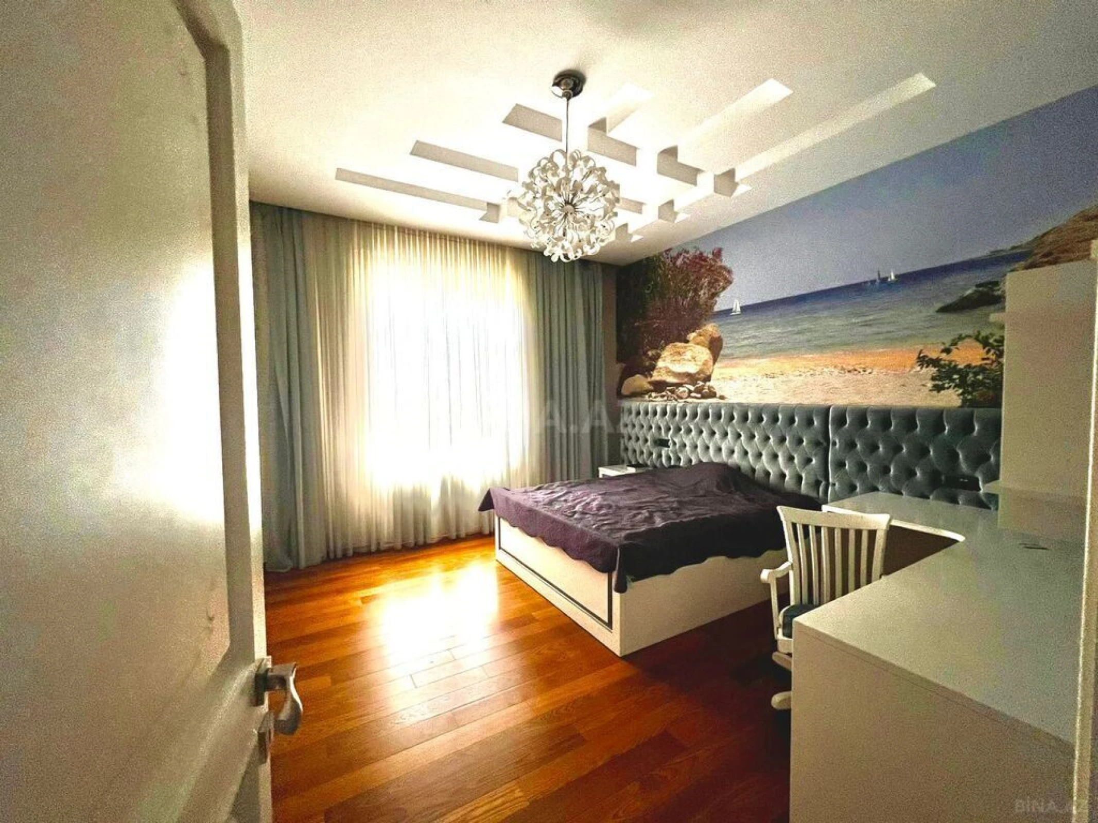 Satılır 7 otaqlı həyət evi 600 m²