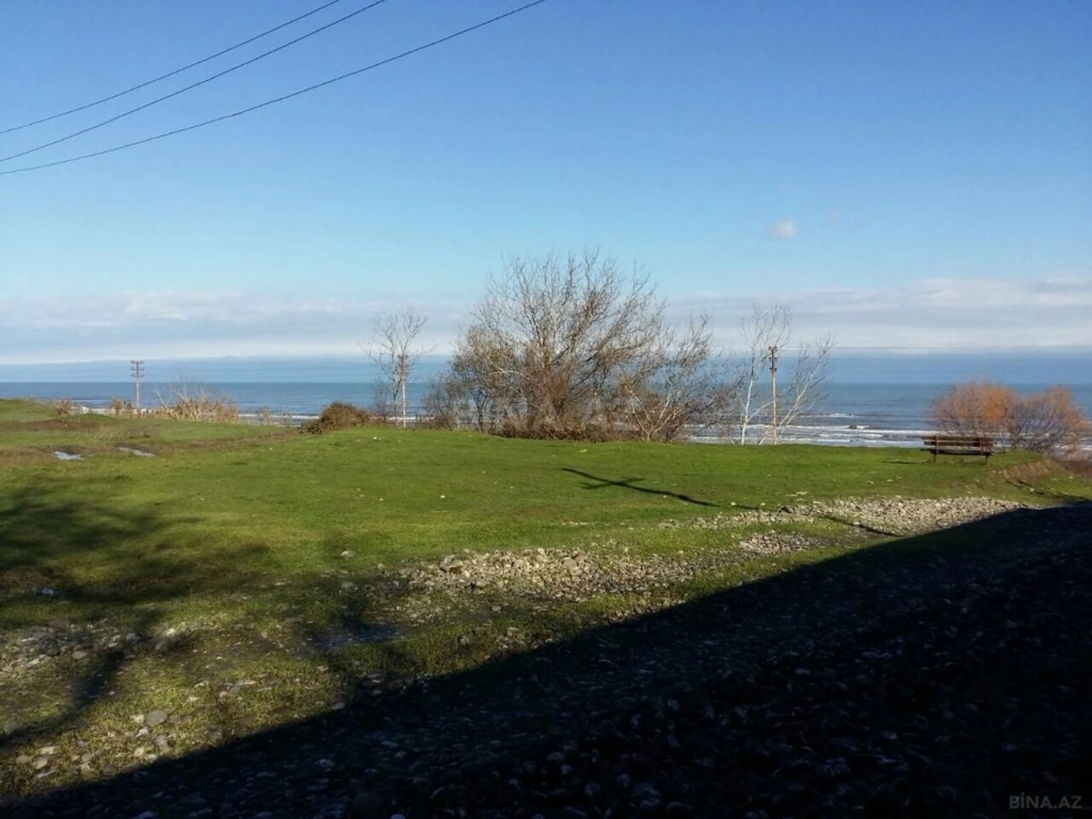 Satılır torpaq sahəsi 200 m²