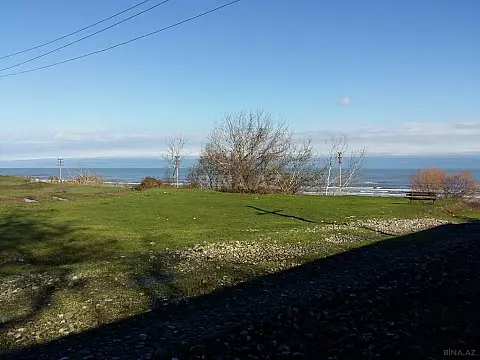 Satılır torpaq sahəsi 200 m²