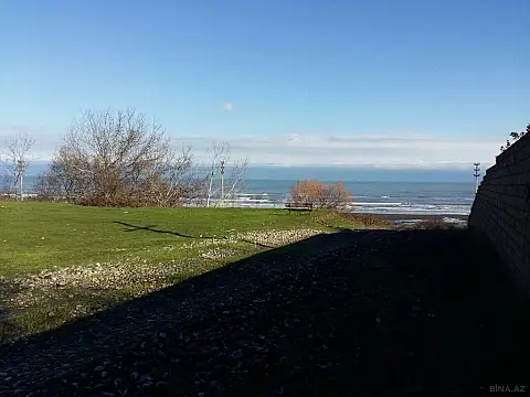 Satılır torpaq sahəsi 200 m²