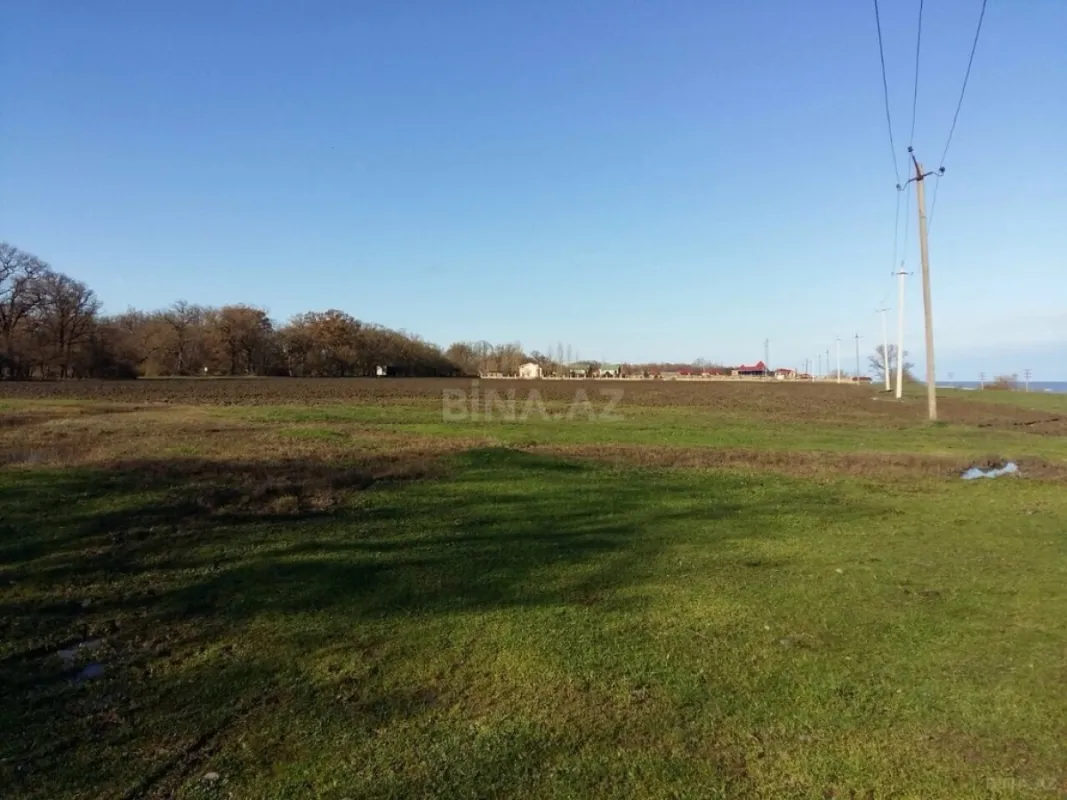 Satılır torpaq sahəsi 200 m²