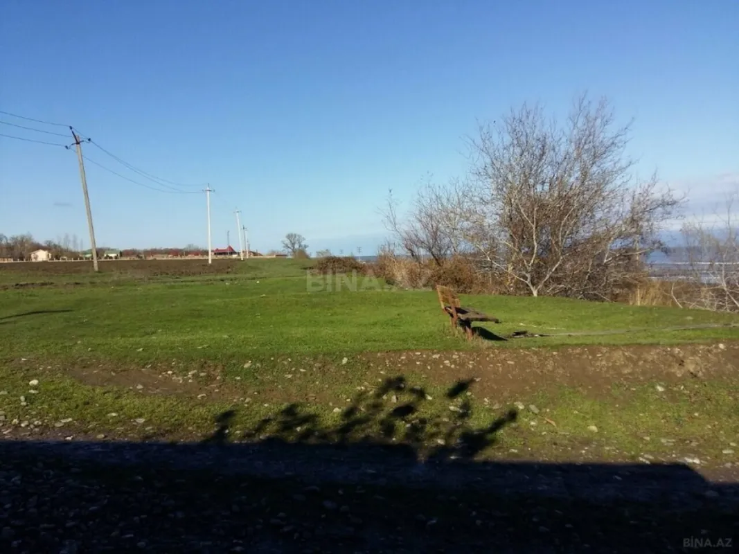Satılır torpaq sahəsi 200 m²