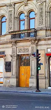 Satılır 3 otaqlı mənzil 102 m² — Bakı 3 otaq 102.00 m²