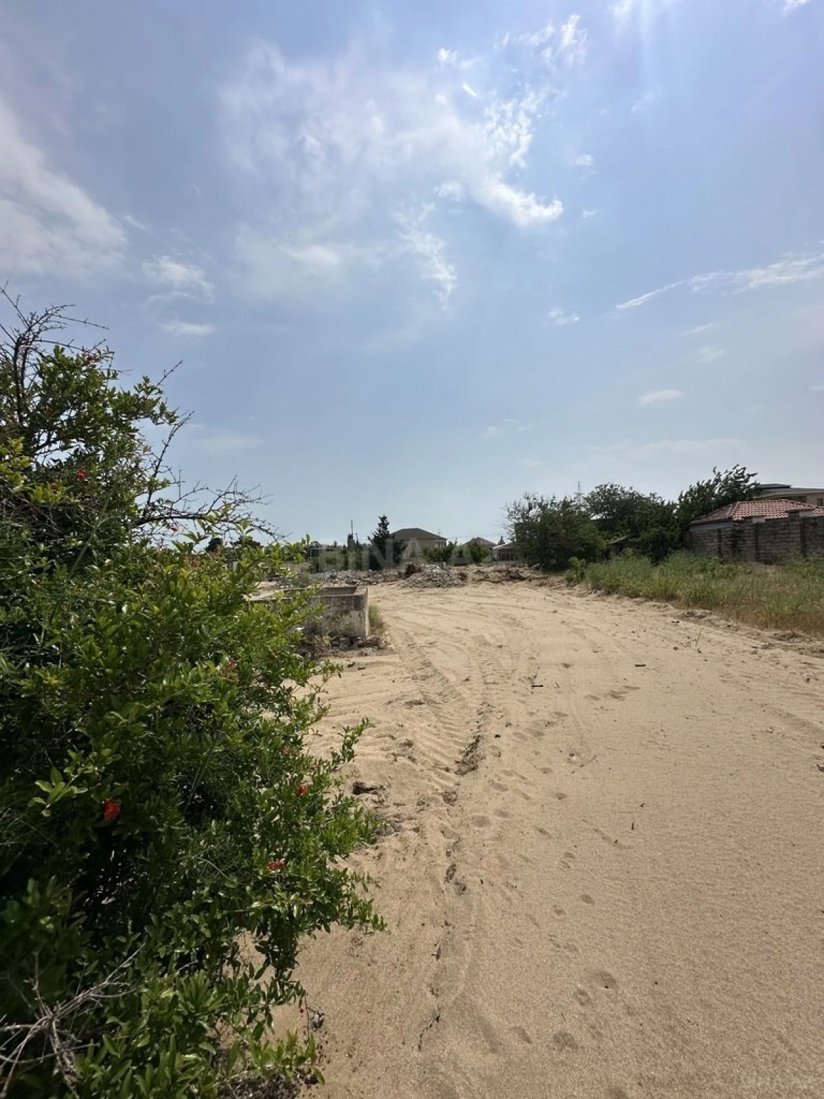 Satılır torpaq sahəsi 13 m²