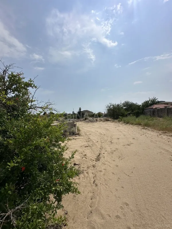 Satılır torpaq sahəsi 13 m²