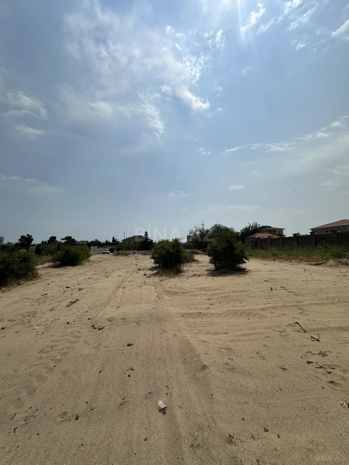 Satılır torpaq sahəsi 13 m²