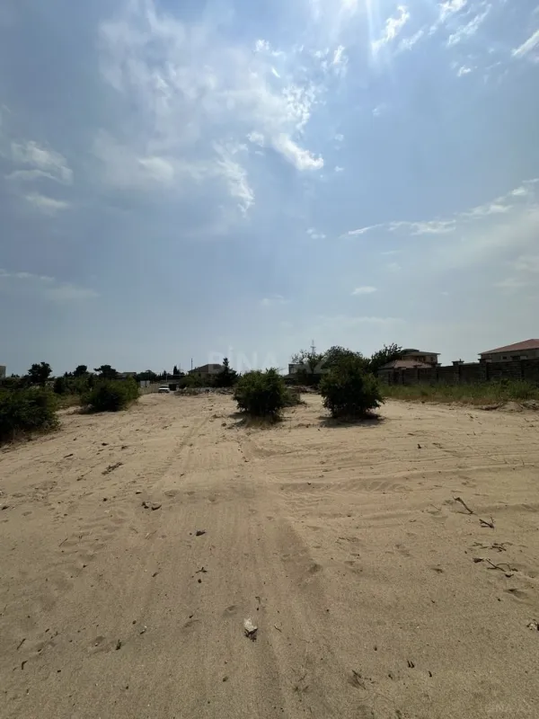 Satılır torpaq sahəsi 13 m²