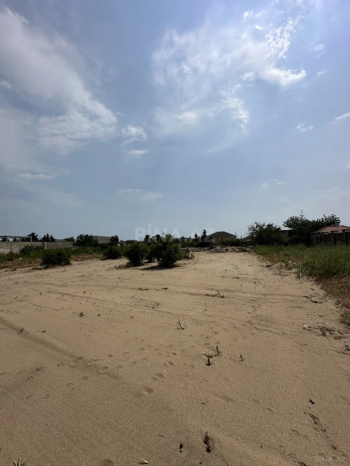 Satılır torpaq sahəsi 13 m²