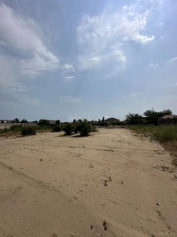 Satılır torpaq sahəsi 13 m²