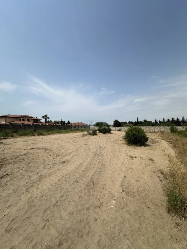 Satılır torpaq sahəsi 13 m²