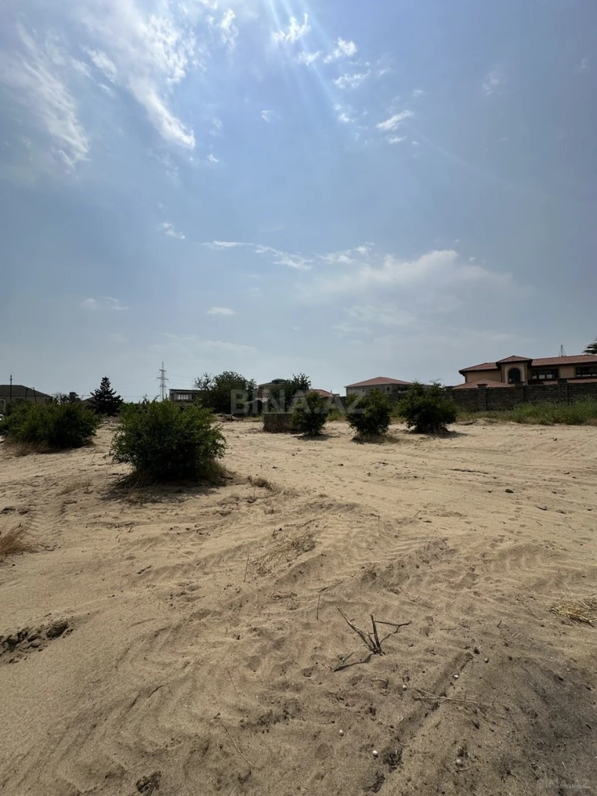 Satılır torpaq sahəsi 13 m²