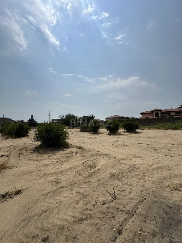 Satılır torpaq sahəsi 13 m²