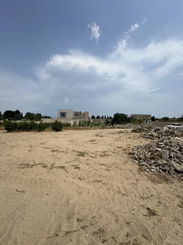 Satılır torpaq sahəsi 13 m²