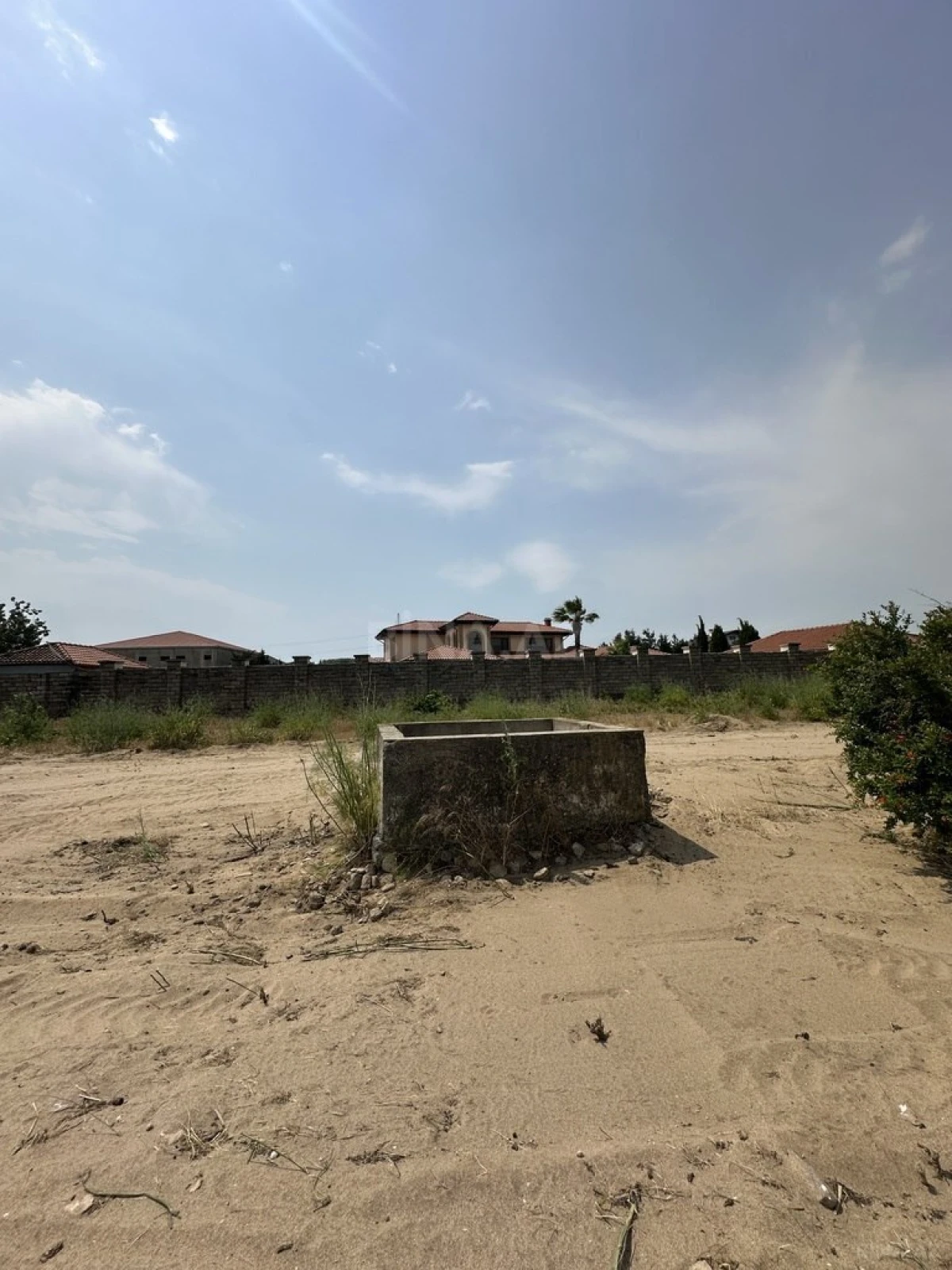 Satılır torpaq sahəsi 13 m²