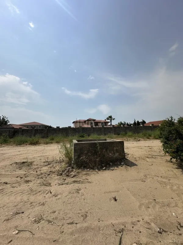 Satılır torpaq sahəsi 13 m²