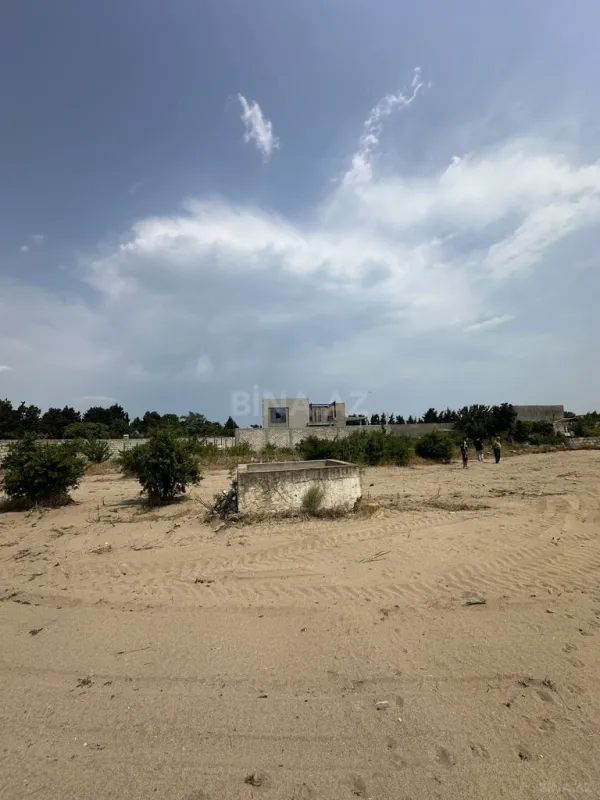 Satılır torpaq sahəsi 13 m²