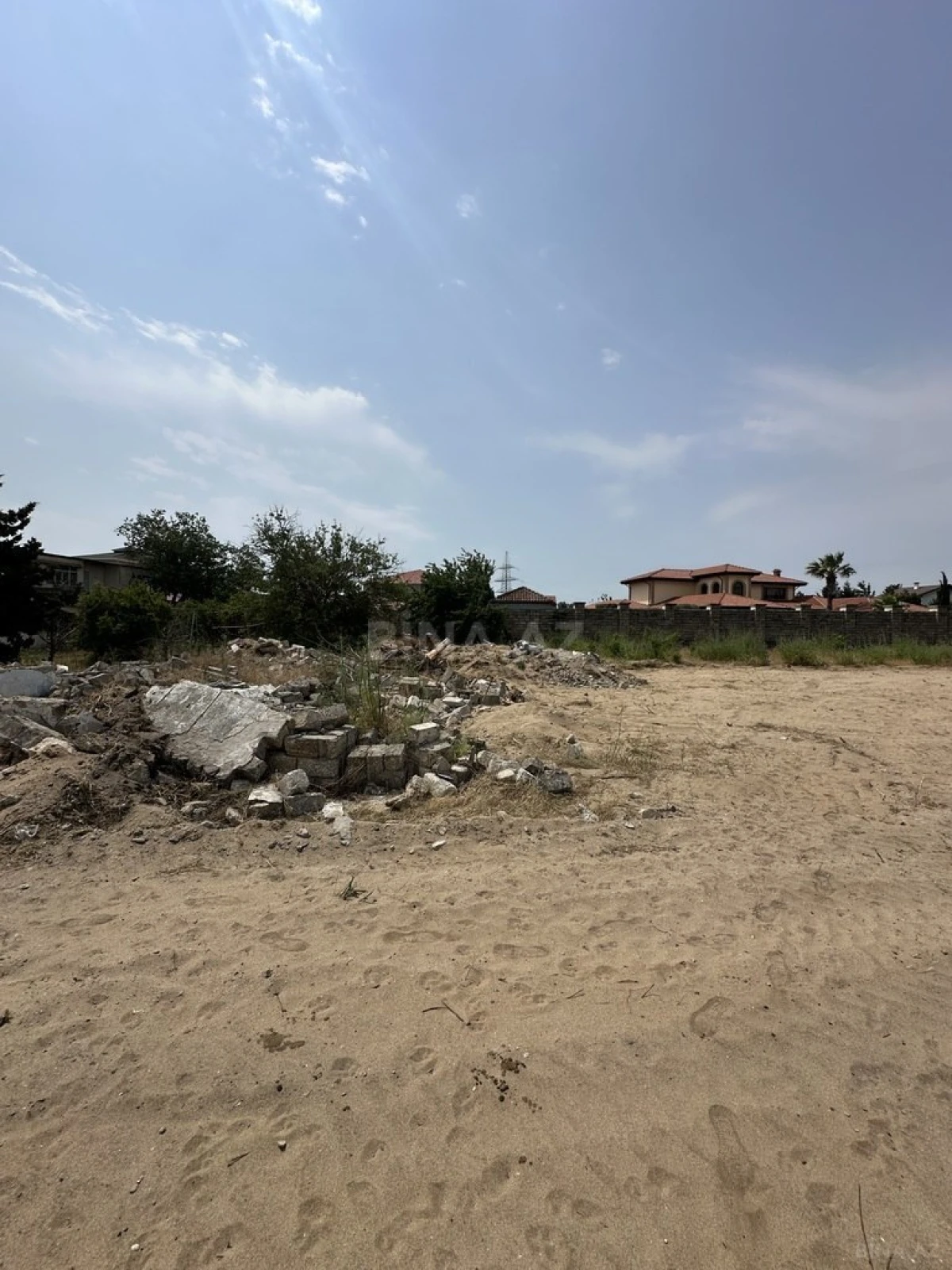 Satılır torpaq sahəsi 13 m²