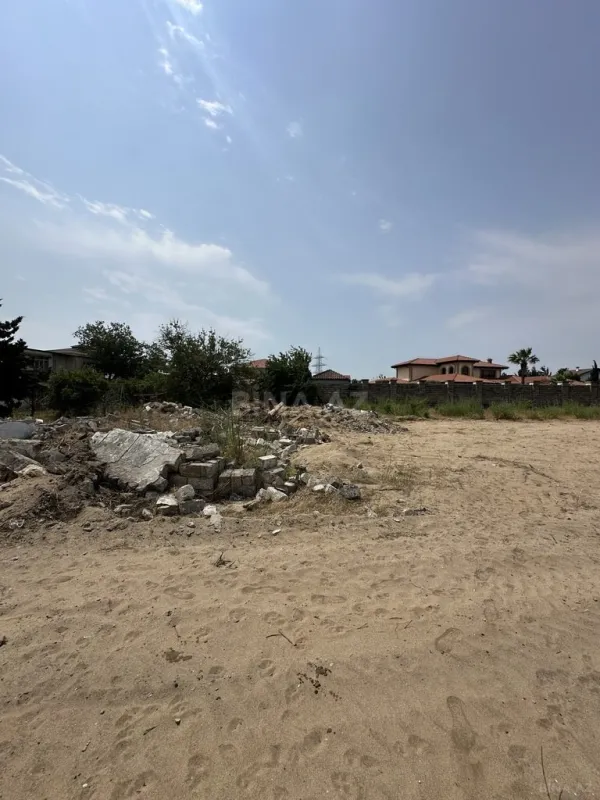 Satılır torpaq sahəsi 13 m²