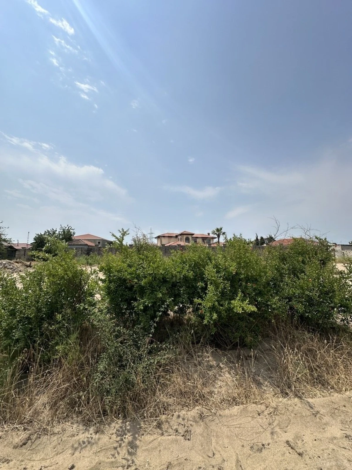 Satılır torpaq sahəsi 13 m²